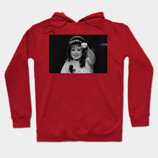 R.I.P Naomi Judd Hoodie